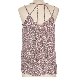 Papermoon Sleevless Top